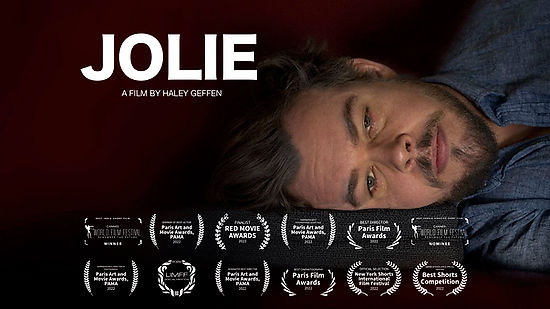 "Jolie" Trailer